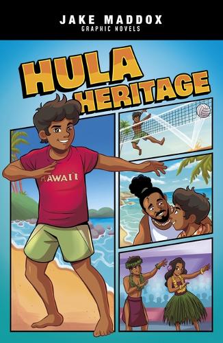 Hula Heritage
