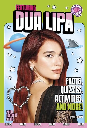 Featuring Dua Lipa
