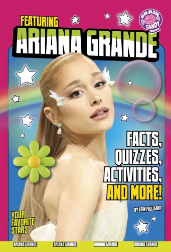 Featuring Ariana Grande