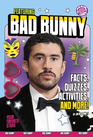 Featuring Bad Bunny