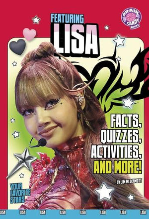 Featuring Lisa