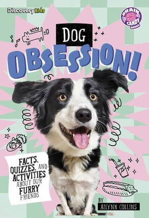 Dog Obsession!