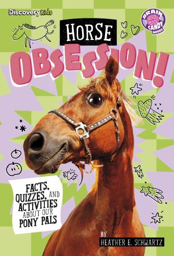 Horse Obsession!