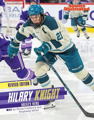 Hilary Knight