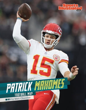 Patrick Mahomes