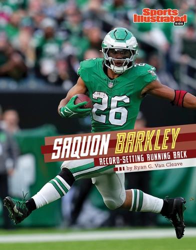 Saquon Barkley