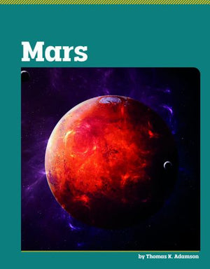 Mars