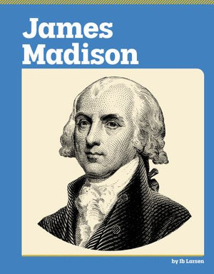 James Madison