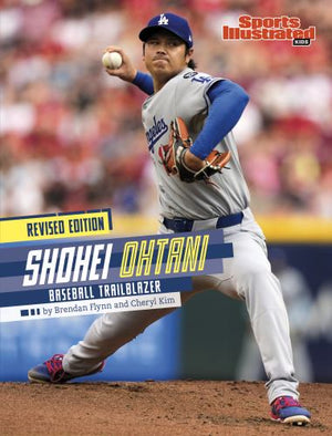 Shohei Ohtani