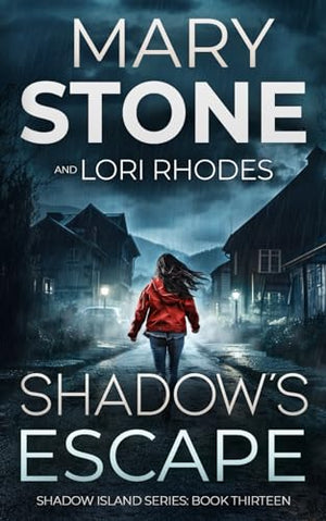 Shadow's Escape (Shadow Island Series)