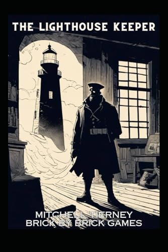 The Lighthouse Keeper: Solo Role-Playing Game
