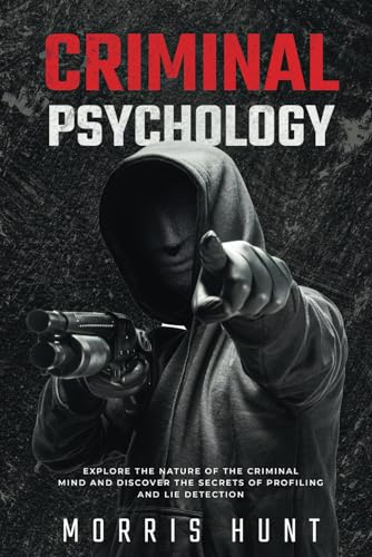 Criminal Psychology
