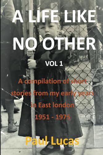 A Life Like No Other