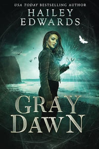 Gray Dawn (Black Hat Bureau) 