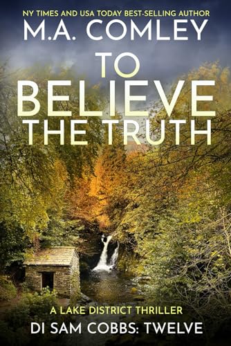 To Believe The Truth