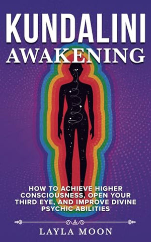 Kundalini Awakening
