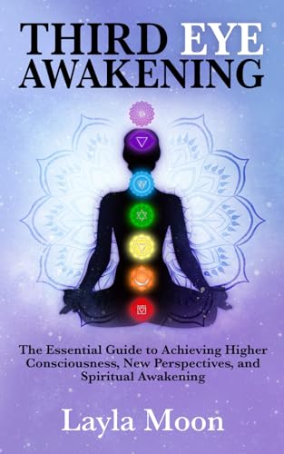 Third Eye Awakening