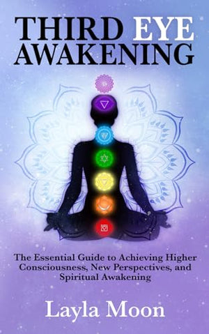 Third Eye Awakening