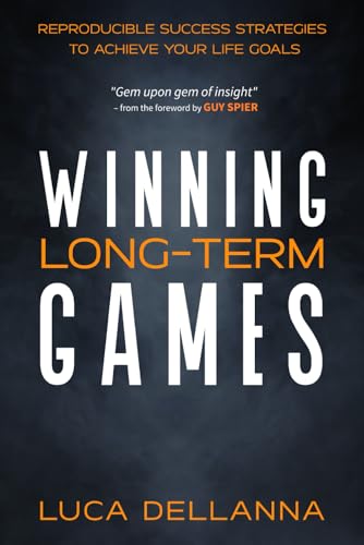 Winning Long-Term Games