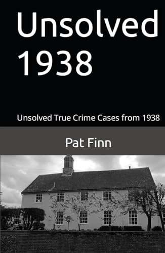 Unsolved 1938
