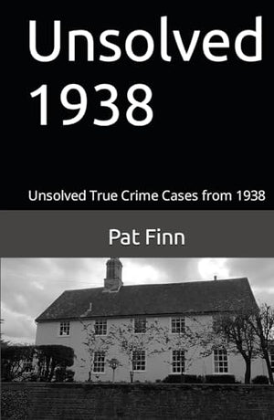 Unsolved 1938