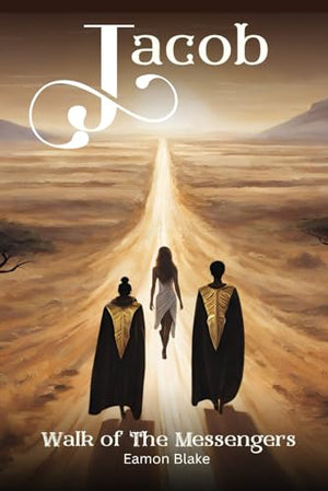 Jacob - Walk of The Messengers