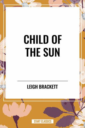 Child of the Sun