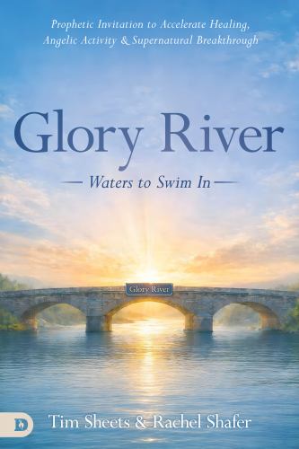 Glory River - Waters to Swim In