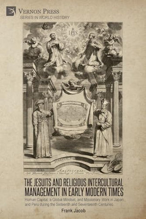 The Jesuits and Religious Intercultural Management in Early Modern Times