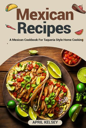 The Best Mexican Recipes