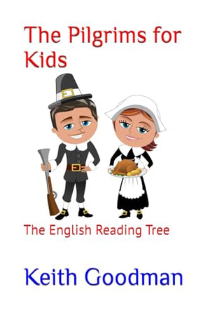 The Pilgrims for Kids