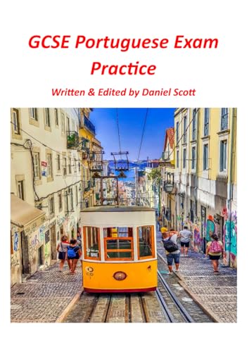 GCSE Portuguese Exam Practice