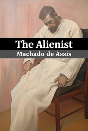 The Alienist: (Black and White)