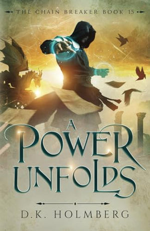 A Power Unfolds