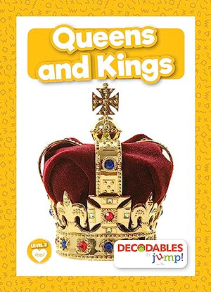 Queens and Kings