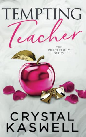 Tempting Teacher (The Pierce Family)