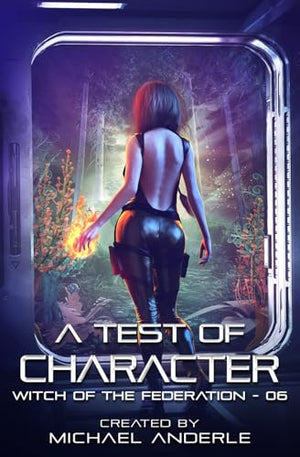 A Test of Character