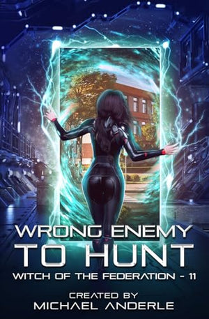 Wrong Enemy To Hunt