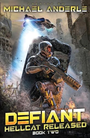 Defiant