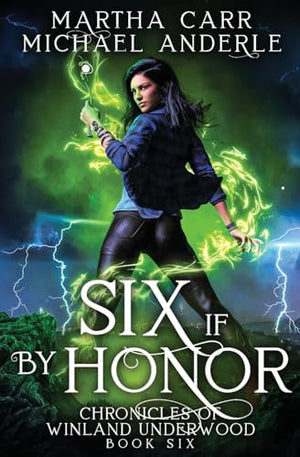 Six if by Honor