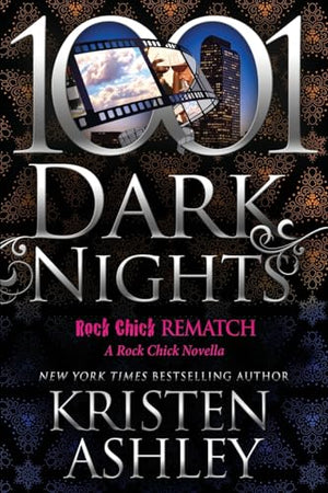 Rock Chick Rematch