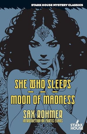 She Who Sleeps / Moon of Madness