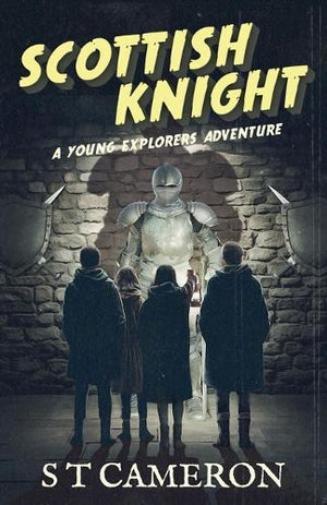 Scottish Knight