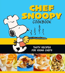 Chef Snoopy Cookbook 