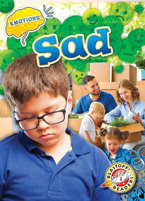 Sad