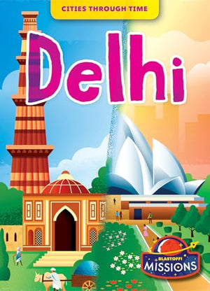 Delhi
