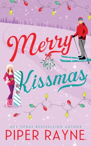 Merry Kissmas