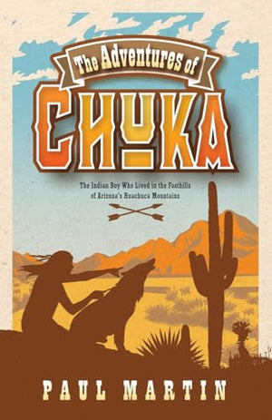 The Adventures of Chuka