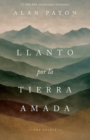 Llanto Por La Tierra Amada