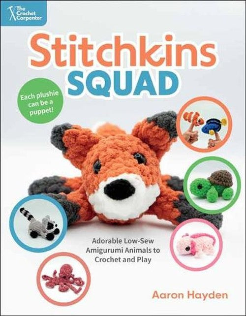 Stitchkins Squad